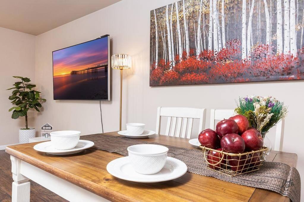 Birchhill Retreat Getaway Great Location ! Villa Fairbanks Bagian luar foto